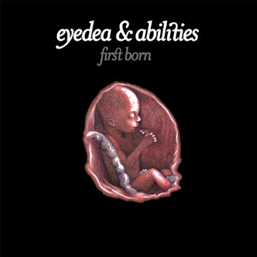 Eyedea & Abilities - First Born 3LP (20th Anniversary) ( VINYL )