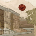 Bright Eyes - I'm Wide Awake, It's Morning LP ( VINYL )