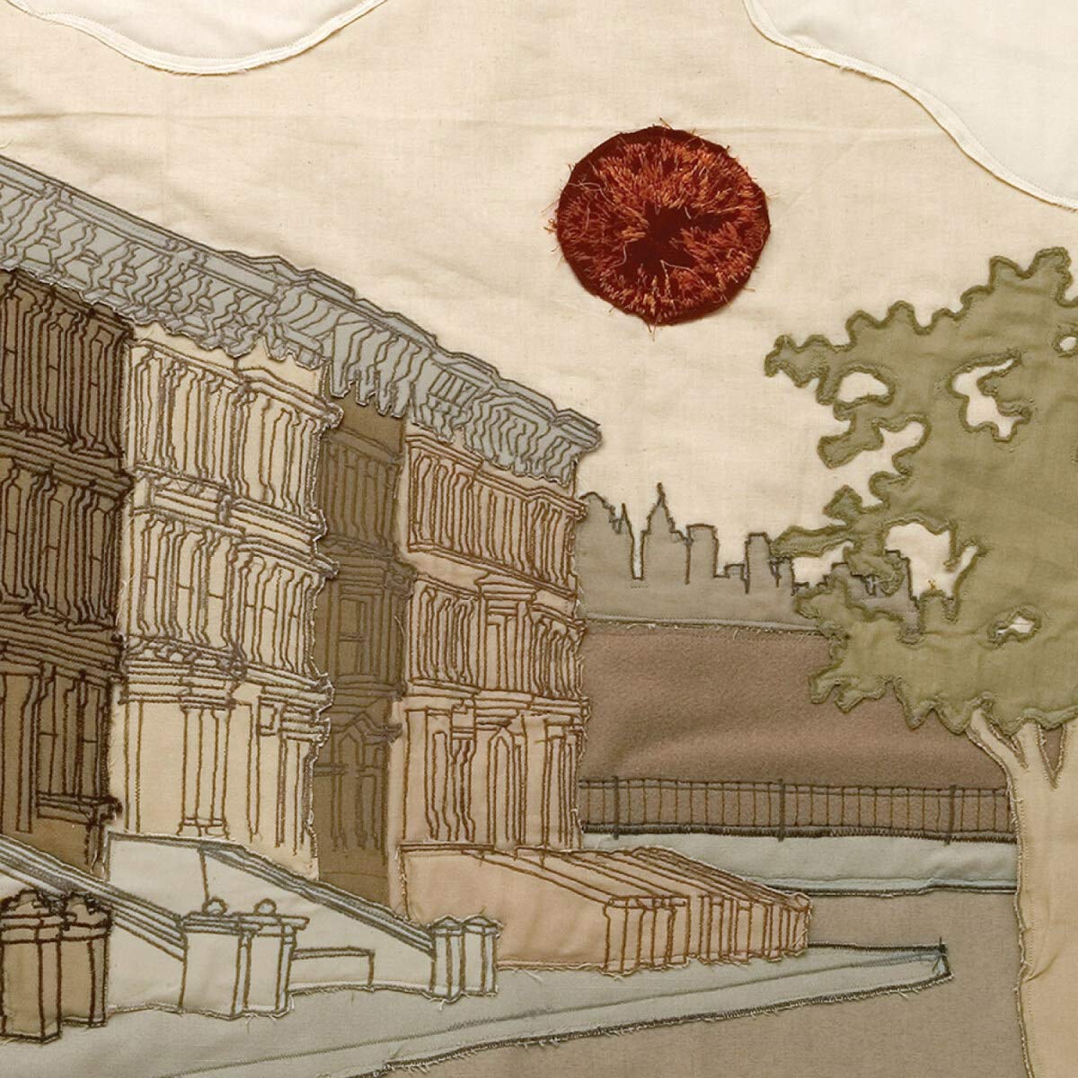 Bright Eyes - I'm Wide Awake, It's Morning LP ( VINYL )