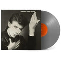 David Bowie - Heroes LP (Remastered, Silver Vinyl) ( VINYL )