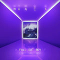Fall Out Boy - Mania LP ( VINYL )
