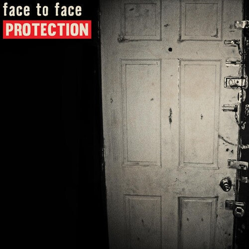 Face To Face - Protection LP ( VINYL )