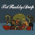 Fat Freddy's Drop - Based On A True Story LP ( VINYL )
