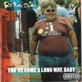 Fatboy Slim – You've Come A Long Way, Baby 2LP (20th Anniversary Deluxe Edition, 180g, Booklet, Art Print,  Gatefold) ( VINYL )