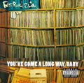 Fatboy Slim – You've Come A Long Way, Baby 2LP (Gatefold) ( VINYL )