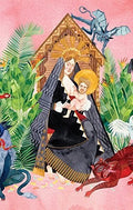 Father John Misty - I Love You, Honeybear Cassette ( VINYL )