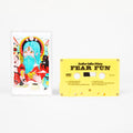 Father John Misty - Fear Fun Cassette (Yellow) ( VINYL )