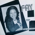 Fay – This Is A Blessing LP ( VINYL )
