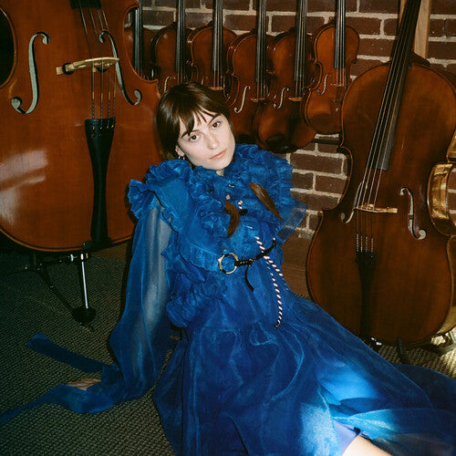 Faye Webster – Car Therapy Sessions LP (Gatefold) ( VINYL )