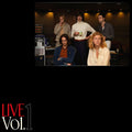Parcels - Live Vol. 1 2LP (Gatefold) ( VINYL )