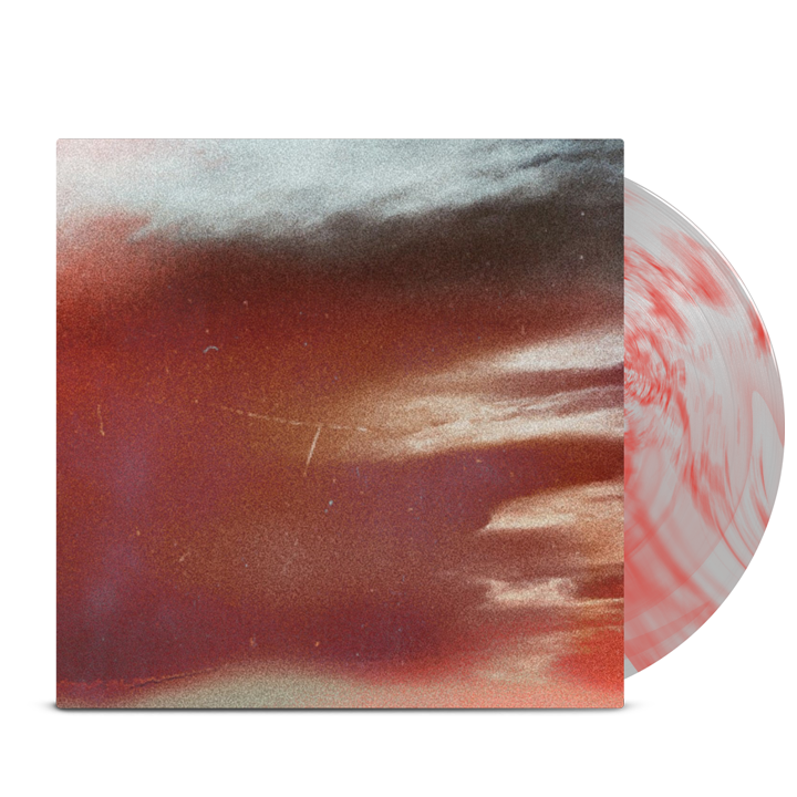 Desolate - Fearing 12" EP (Splatter Edition) ( VINYL )