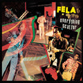 Fela Kuti - Everything Scatter (Digital Download Card) ( VINYL )