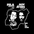 Fela Kuti And Roy Ayers – Music Of Many Colours LP ( VINYL )