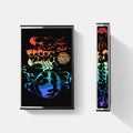 La Femme – Levitation Sessions Cassette ( VINYL )