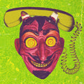 Frankie And The Witch Fingers – Brain Telephone LP (RSD, Pink & White Splatter Vinyl) ( VINYL )
