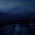 Finneas - Blood Harmony LP (140g, Gatefold, Blue Vinyl) ( VINYL )