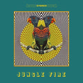 Jungle Fire - S/T LP ( VINYL )