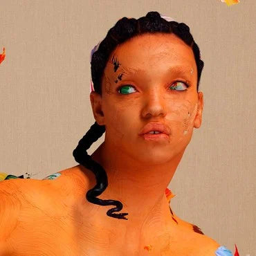 FKA Twigs - Magdalene LP (Gatefold) ( VINYL )