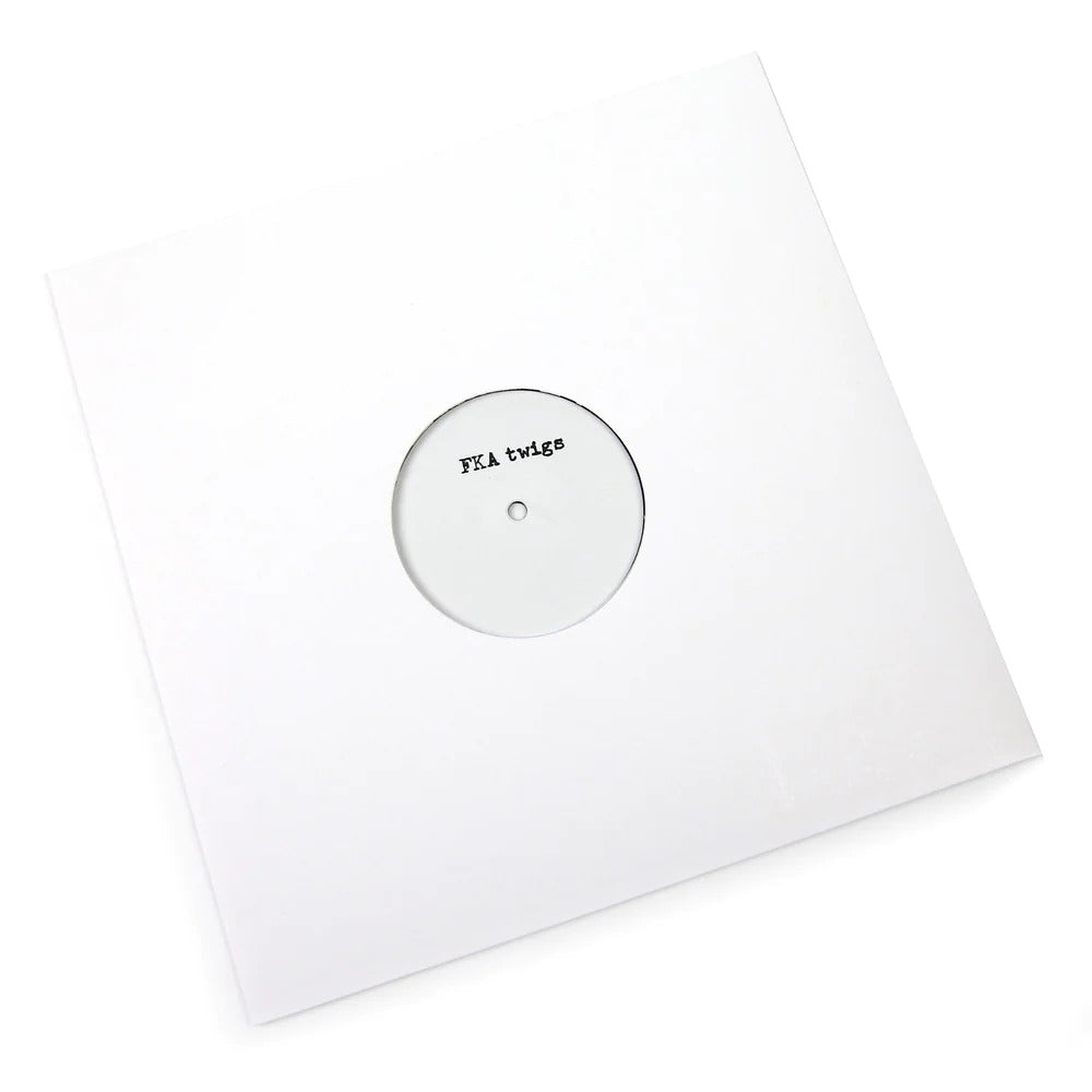 FKA Twigs - EP1 LP ( VINYL )
