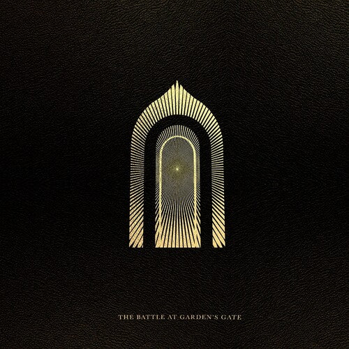 Greta Van Fleet – The Battle At Garden's Gate 2LP ( VINYL )
