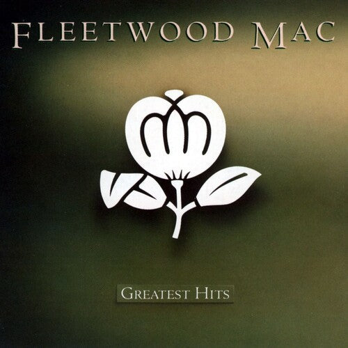 Fleetwood Mac - Greatest Hits LP ( VINYL )