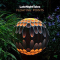 Floating Points – Late Night Tales 2LP ( VINYL )
