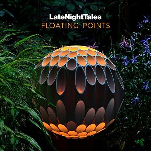 Floating Points – Late Night Tales 2LP ( VINYL )