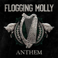 Flogging Molly - Anthem LP (Indie Exclusive Yellow Vinyl) ( VINYL )