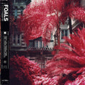 Foals – Everything Not Saved Will Be Lost: Part 1 LP (Gatefold) ( VINYL )