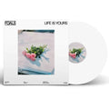 Foals – Life Is Yours LP (White Vinyl) ( VINYL )