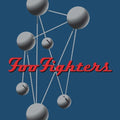 Foo Fighters - The Colour And The Shape 2LP ( VINYL )