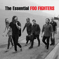 Foo Fighters – The Essential Foo Fighters 2LP (140g, Gatefold) ( VINYL )