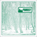 Forest - S/T 2LP ( VINYL )