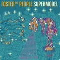 Foster The People - Supermodel LP ( VINYL )