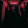 Foster The People – Sacred Hearts Club LP (Gatefold) ( VINYL )