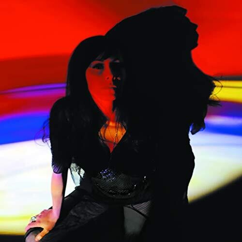 Fabienne Delsol - Four LP ( VINYL )