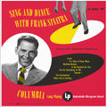 Frank Sinatra - Sing And Dance With Frank Sinatra LP (Gatefold) ( VINYL )