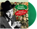 Frank Sinatra – Frank's Christmas Greetings LP (Green Vinyl) ( VINYL )