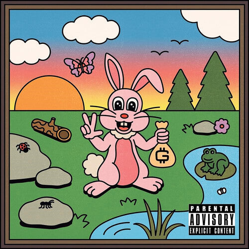 Freddie Gibbs - Singles LP ( VINYL )