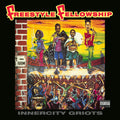 Freestyle Fellowship - Innercity Griots 2LP ( VINYL )