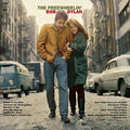 Bob Dylan - Freewheelin' LP (180g) ( VINYL )