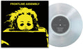 Front Line Assembly - State Of Mind LP (Clear Vinyl) ( VINYL )
