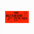 Fresh Blueberry Pancake - Heavy LP (Ancient Grease Records Reissue, Damaged: Corner Dings) ( VINYL )
