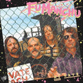 Fu Manchu - Fu30 Pt. 2 10" (Inde Exclusive Pink Vinyl) ( VINYL )