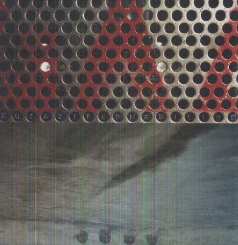 Fugazi - Red Medicine LP ( VINYL )