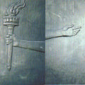 Fugazi – The Argument LP ( VINYL )
