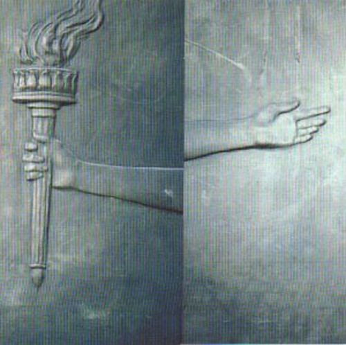 Fugazi – The Argument LP ( VINYL )