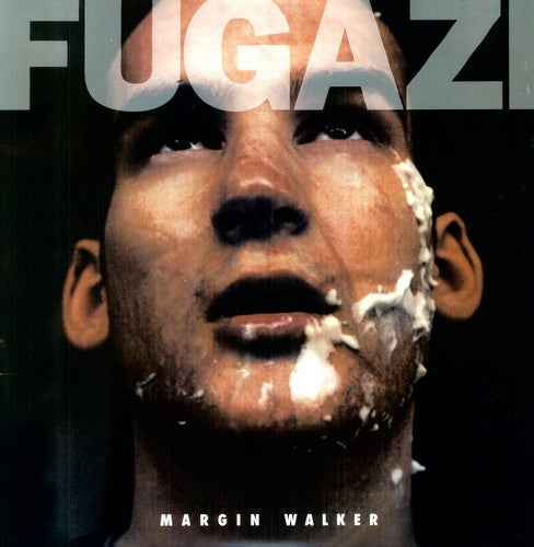 Fugazi – Margin Walker LP ( VINYL )
