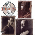 Fugees -  Blunted On Reality LP ( VINYL )