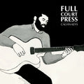 Calvin Keys – Full Court Press LP ( VINYL )